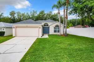 Renovated home at 170 Golfside Circle bought for cash by Easy Home Buyer