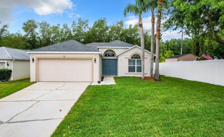 Renovated home at 170 Golfside Circle bought for cash by Easy Home Buyer