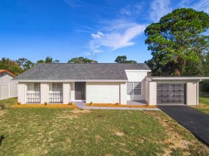 Renovated home at 45 Farragut Drive bought for cash by Easy Home Buyer