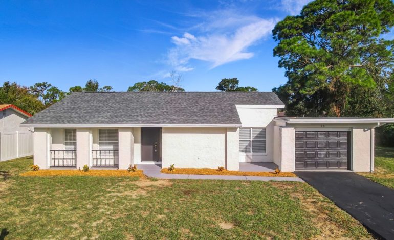 Selling an Inherited House in Broward County: Probate Step by Step